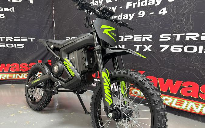 2025 Rawrr Mantis Mini R17