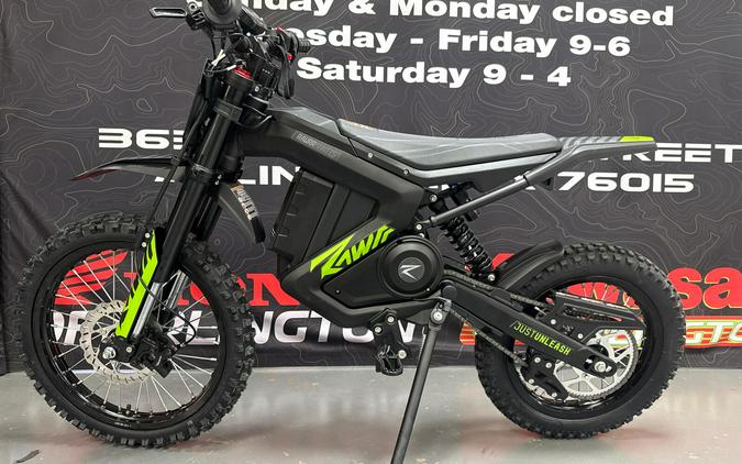 2025 Rawrr Mantis Mini R17