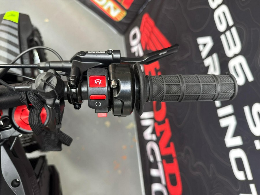 2025 Rawrr Mantis Mini R17