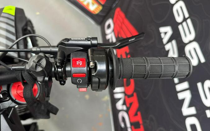 2025 Rawrr Mantis Mini R17