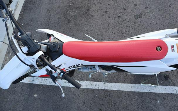 2026 Yamaha YZ 250F 70th Anniversary Edition