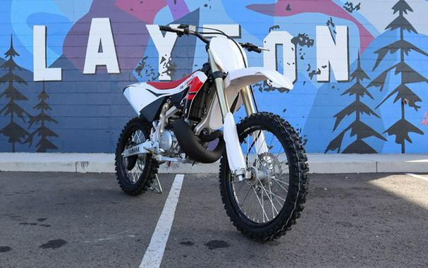 2026 Yamaha YZ 250F 70th Anniversary Edition