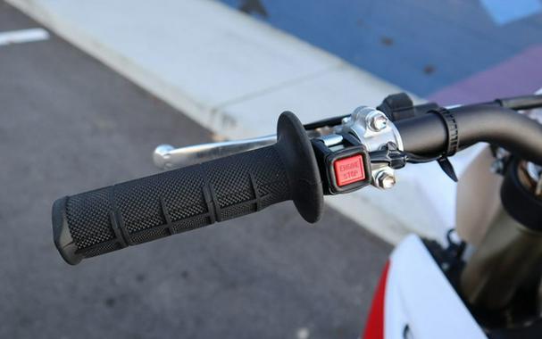 2026 Yamaha YZ 250F 70th Anniversary Edition