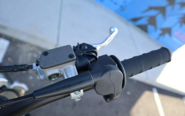 2026 Yamaha YZ 250F 70th Anniversary Edition