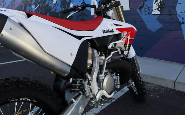 2026 Yamaha YZ 250F 70th Anniversary Edition
