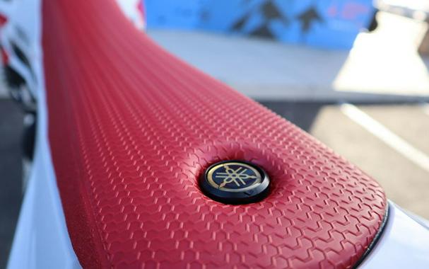 2026 Yamaha YZ 250F 70th Anniversary Edition