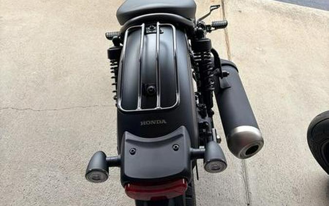 2025 Honda® Rebel 300