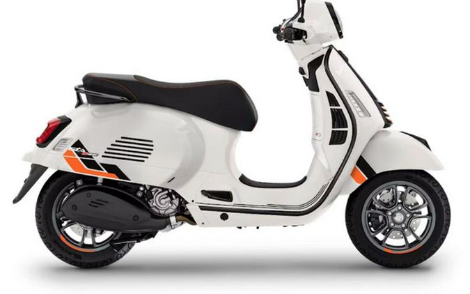 2025 Vespa GTS 310 SuperSport