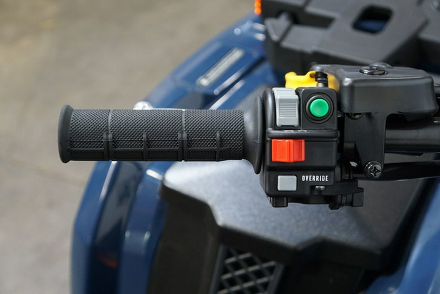 2026 Kawasaki Brute Force 750 EPS