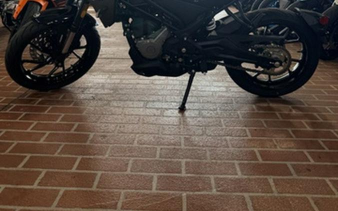 2026 CFMOTO NK 300