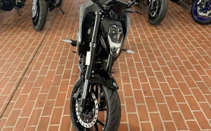 2026 CFMOTO NK 300