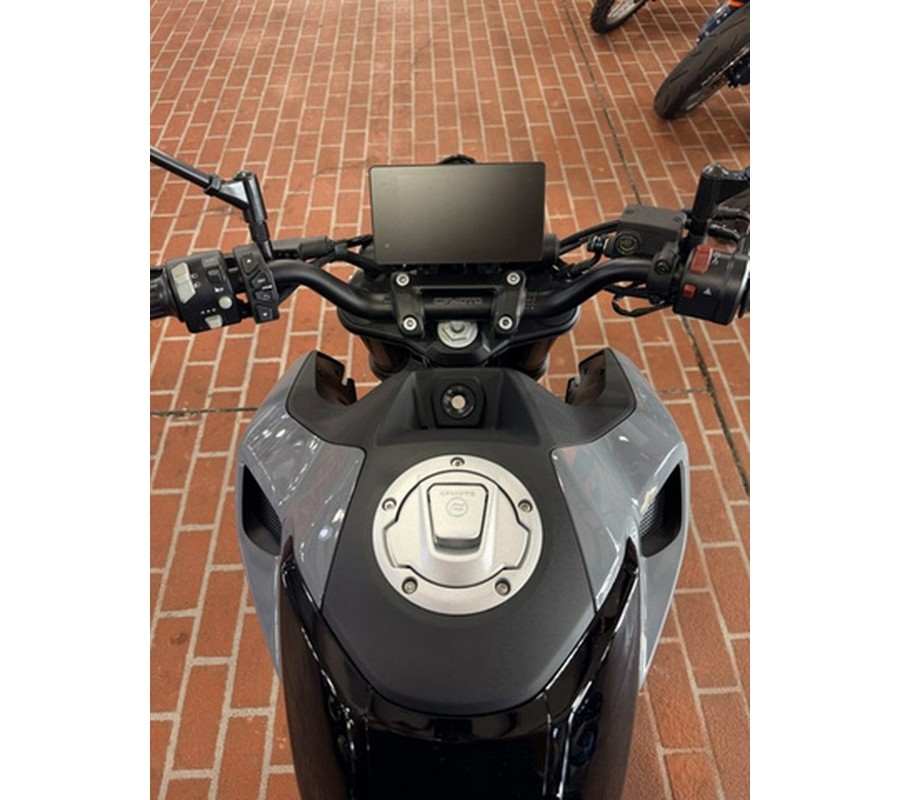 2026 CFMOTO NK 300