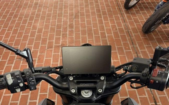2026 CFMOTO NK 300