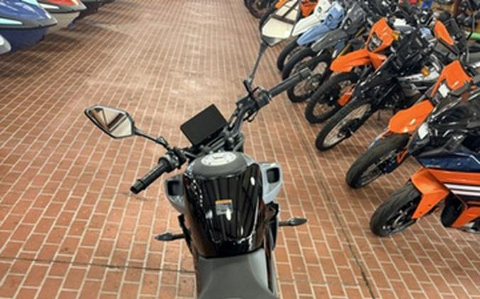 2026 CFMOTO NK 300