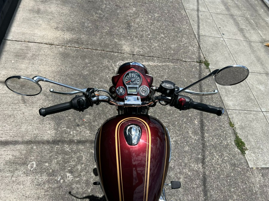 2024 Royal Enfield Bullet 350