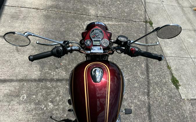 2024 Royal Enfield Bullet 350