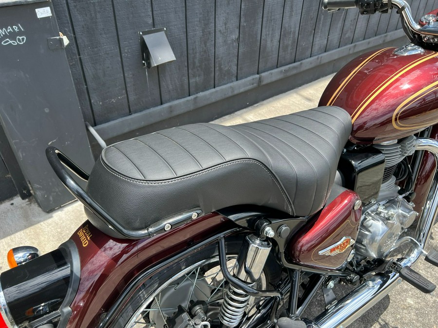 2024 Royal Enfield Bullet 350