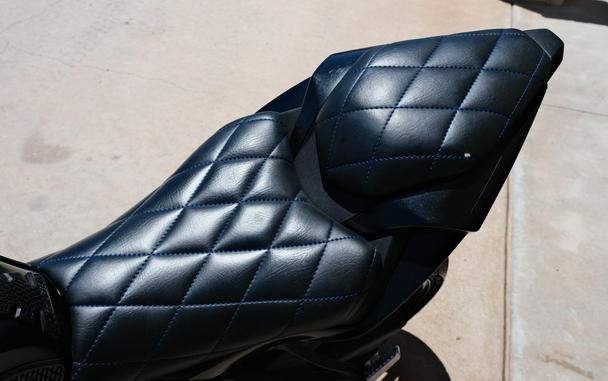 2024 KAWASAKI NINJA ZX6R BASE