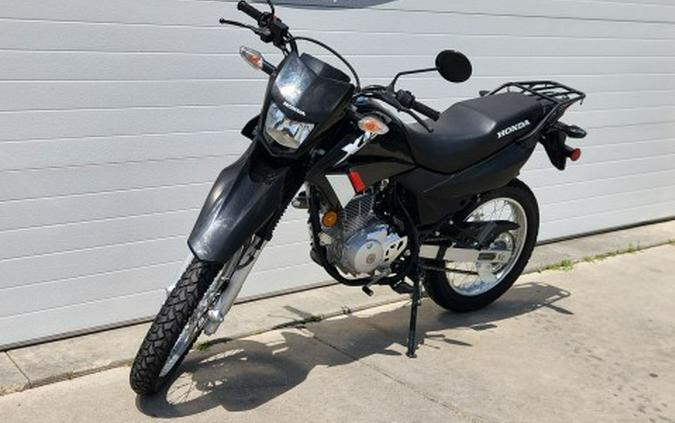 2023 Honda XR150L