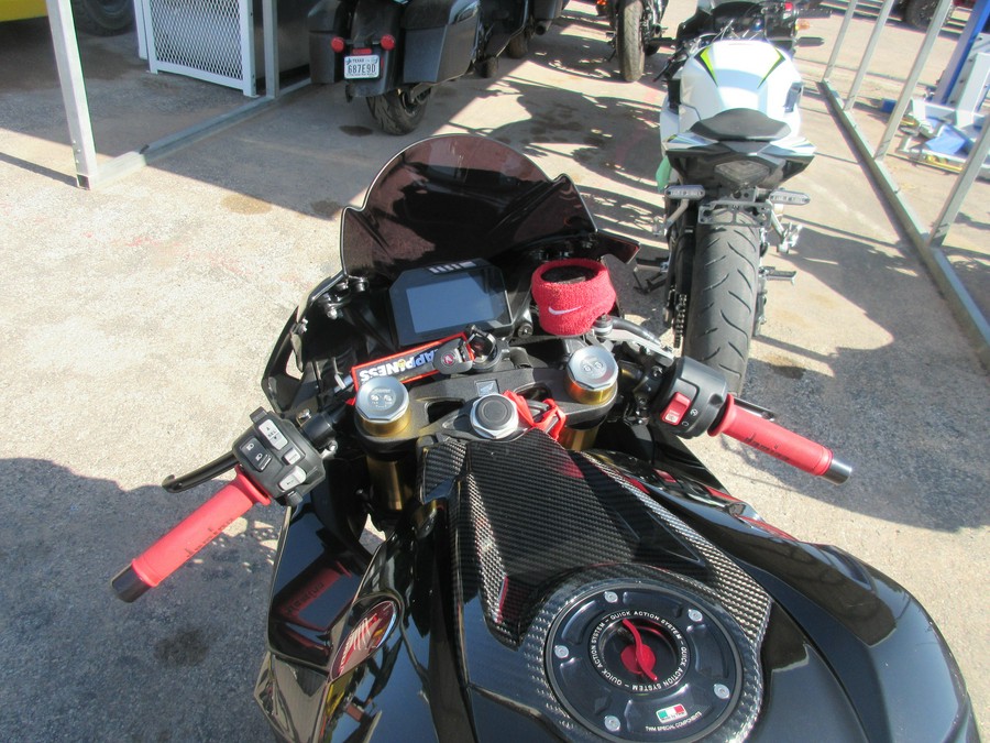 2025 HONDA CBR1000RR