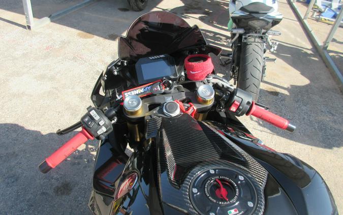 2025 HONDA CBR1000RR