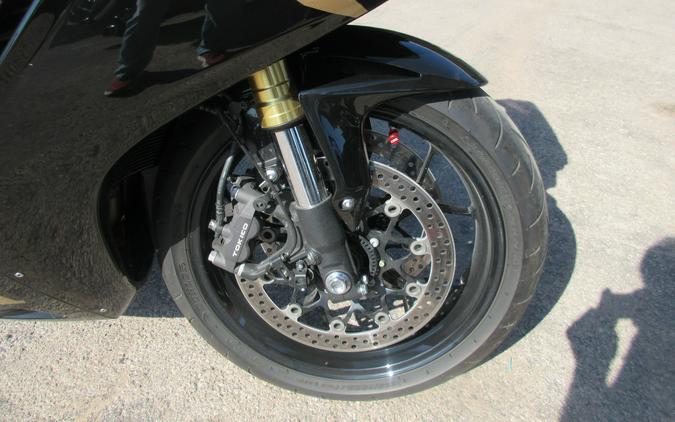 2025 HONDA CBR1000RR