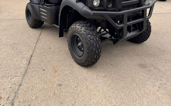 2026 Kawasaki Mule SX™