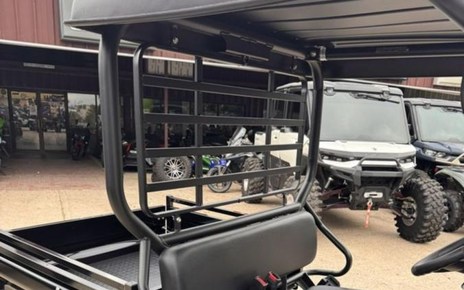 2026 Kawasaki Mule SX™