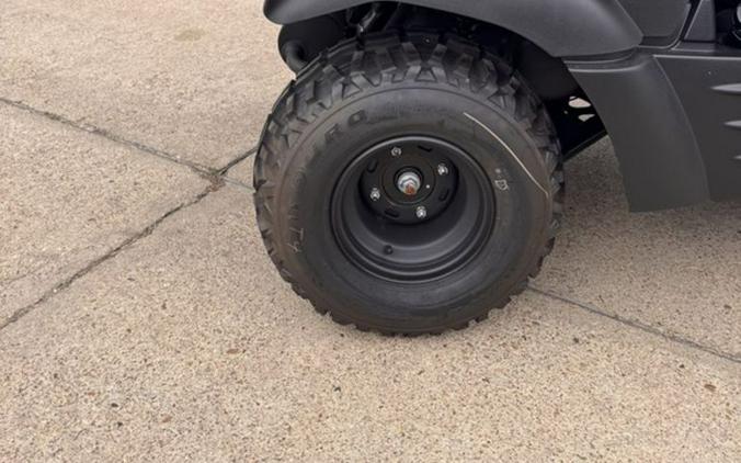 2026 Kawasaki Mule SX™