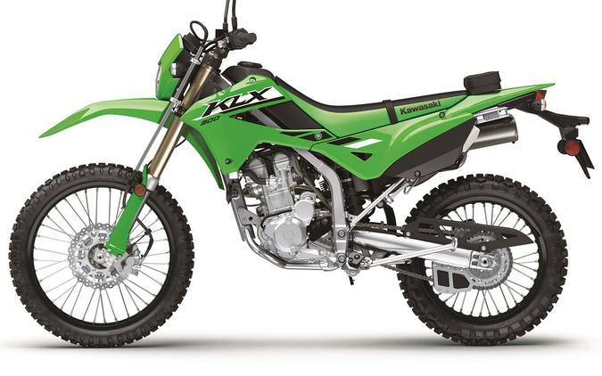 2025 Kawasaki KLX®300