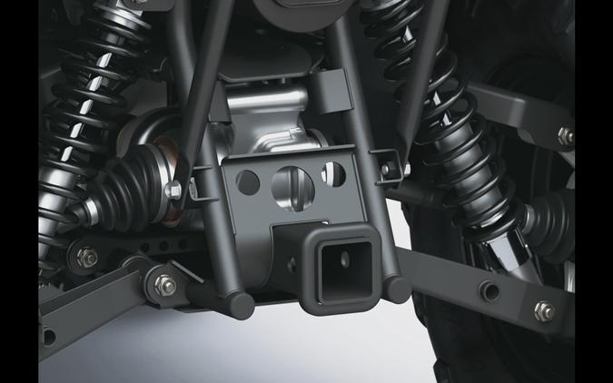 2026 Kawasaki Brute Force® 450 4x4 EPS