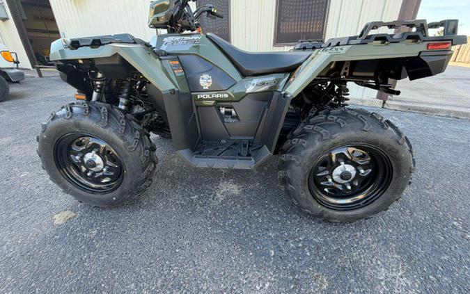 2026 Sportsman® 850 - Polaris