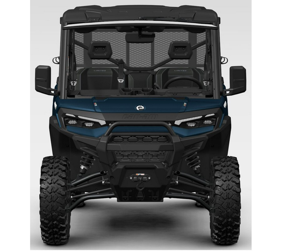 2027 Can-Am Defender XU Limited HD11