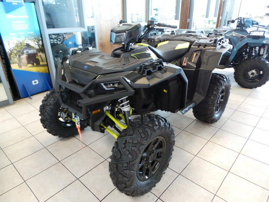 2022 Polaris® Sportsman XP 1000 S