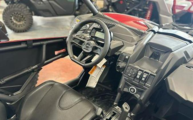 2024 Can-Am Maverick X3 DS Turbo