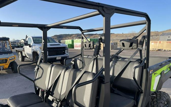 2023 Arctic Cat Prowler Pro Crew EPS