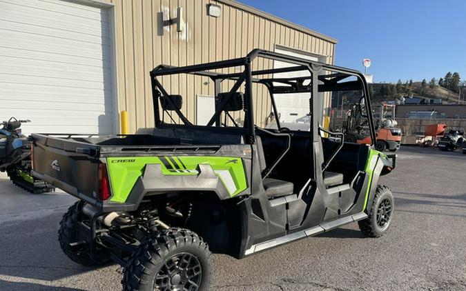 2023 Arctic Cat Prowler Pro Crew EPS
