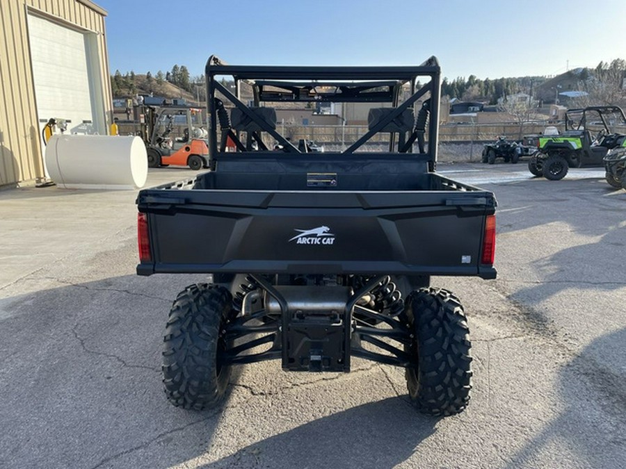 2023 Arctic Cat Prowler Pro Crew EPS