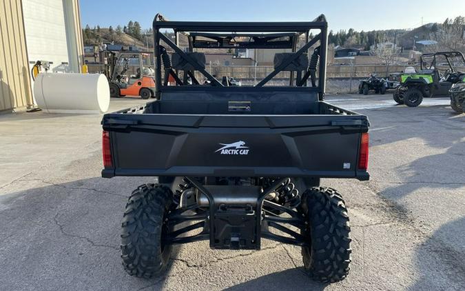 2023 Arctic Cat Prowler Pro Crew EPS