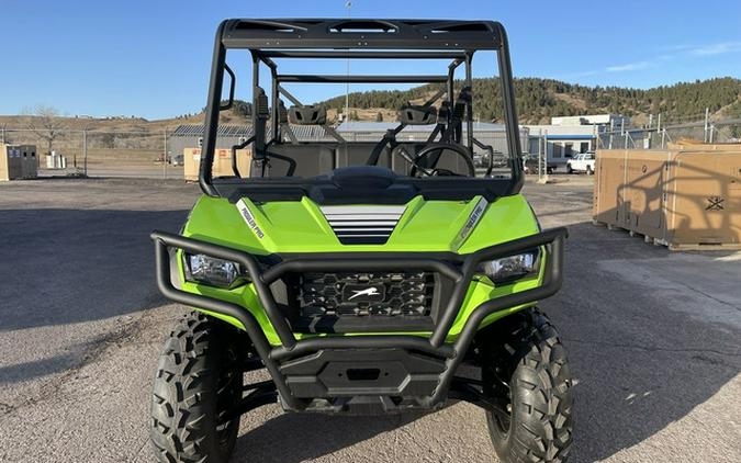 2023 Arctic Cat Prowler Pro Crew EPS