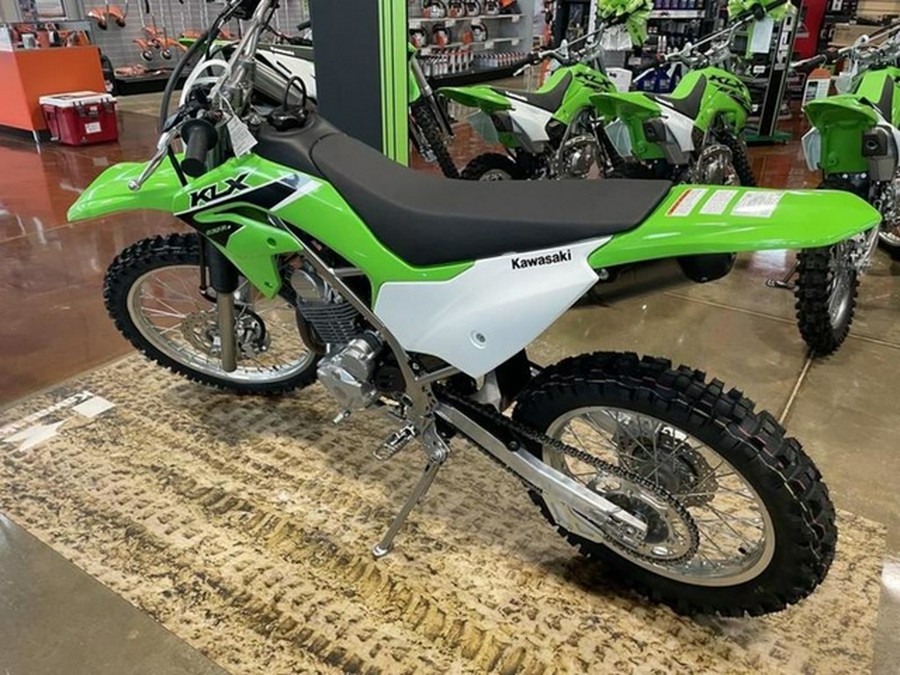 2023 Kawasaki KLX 230R S