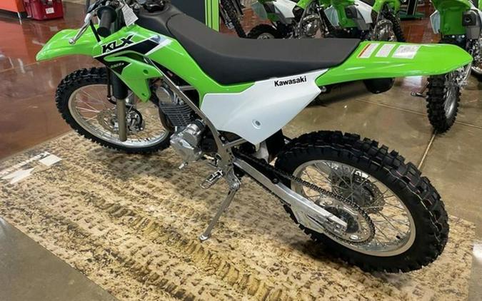 2023 Kawasaki KLX 230R S