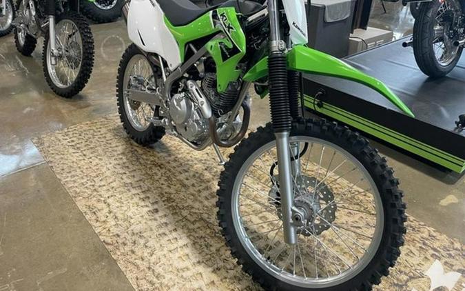 2023 Kawasaki KLX 230R S