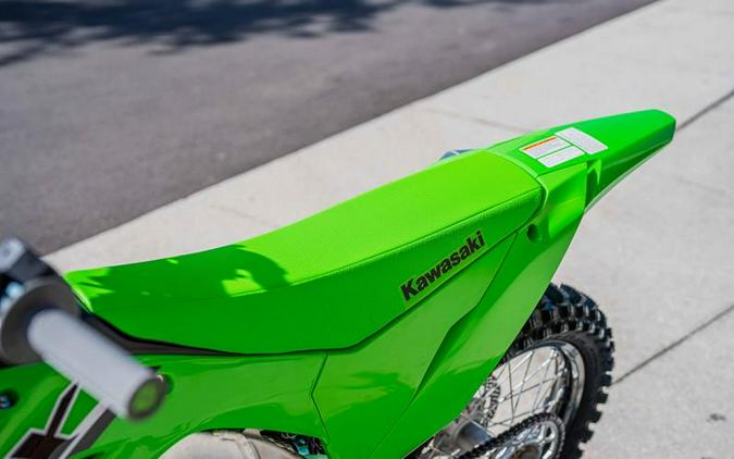 2024 Kawasaki KX™450