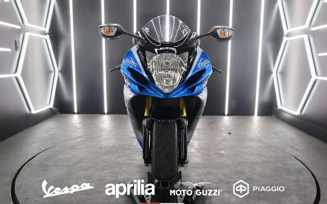 2023 Suzuki GSX-R750Z