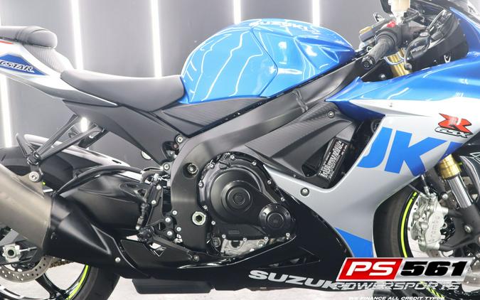 2023 Suzuki GSX-R750Z