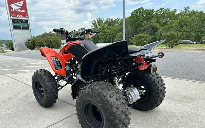 2024 Honda TRX250X