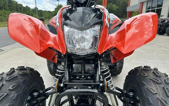 2024 Honda TRX250X