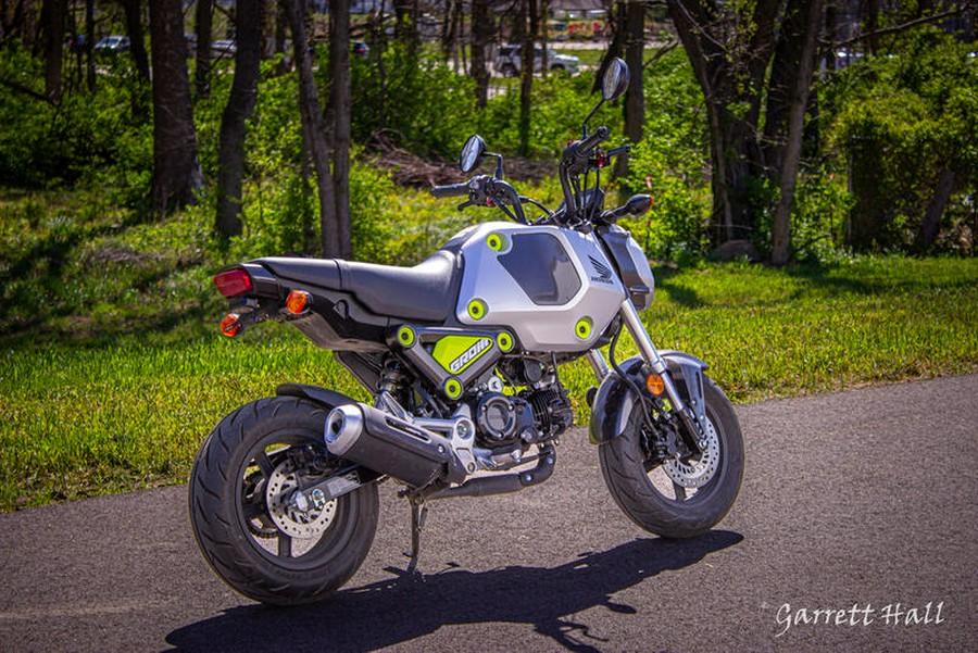 2023 Honda® GROM