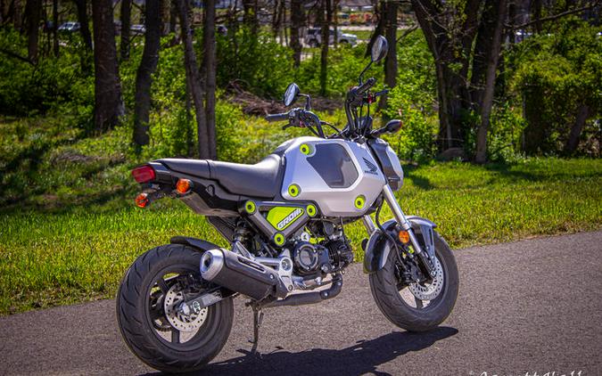 2023 Honda® GROM